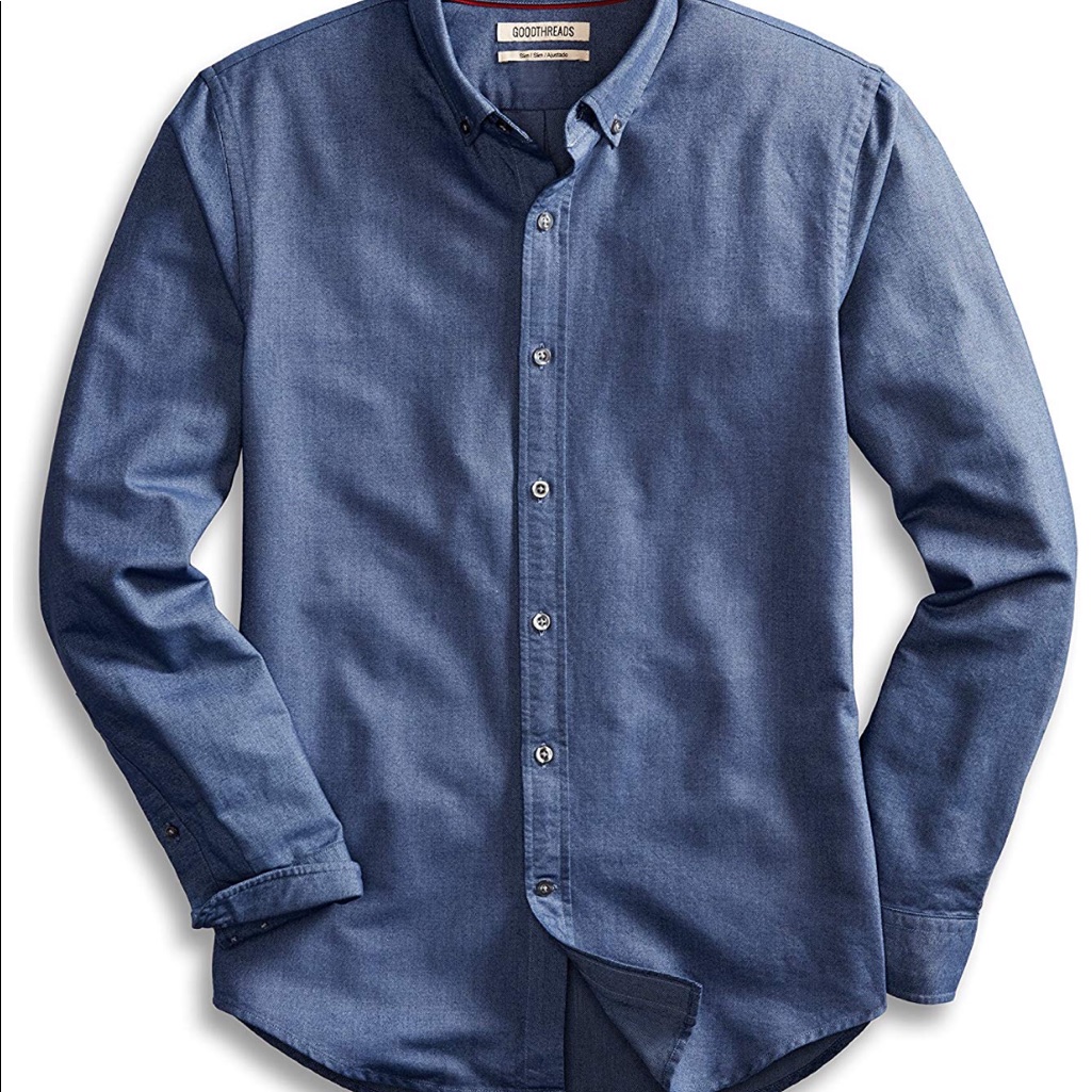 Goodthreads Shirt